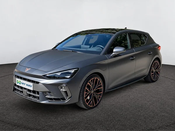CUPRA Leon (2024) — foto 1 van 22
