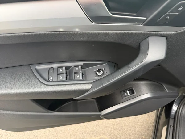 AUDI Q5 Dsl (2022) — foto 8 van 21