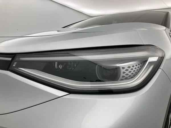VOLKSWAGEN ID.5 (2024) — foto 22 van 35