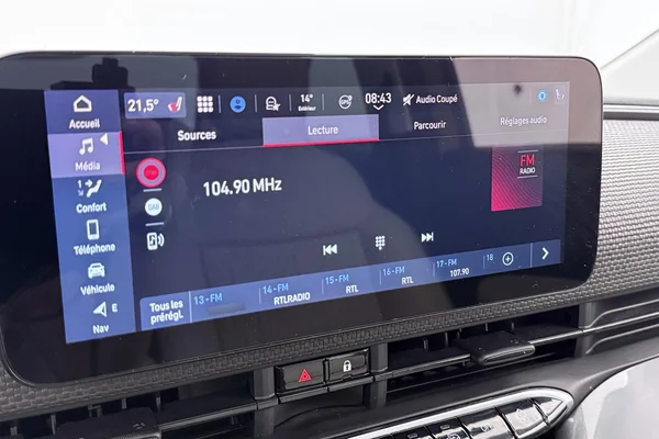 Fiat E-500 (2022) — foto 19 van 35