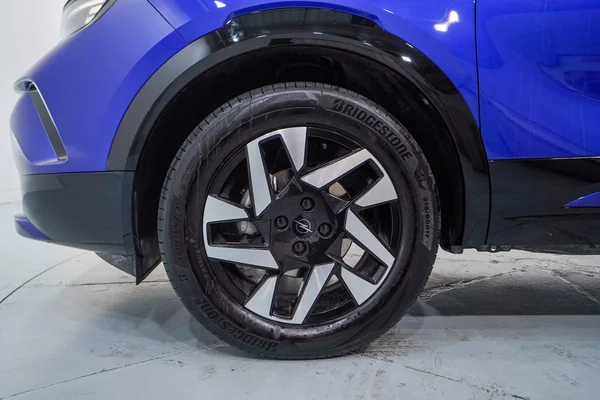 Opel Mokka (2025) — foto 2 van 49