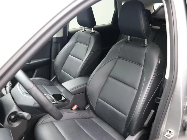 MG ZS (2025) — foto 20 van 30