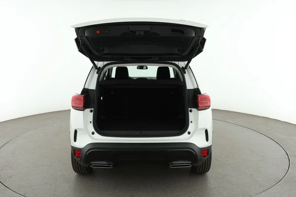 Citroen C5 (2019) — foto 7 van 16