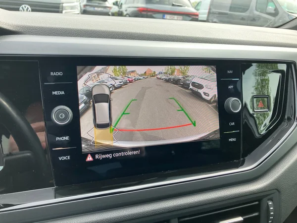 VOLKSWAGEN Taigo (2022) — foto 16 van 25
