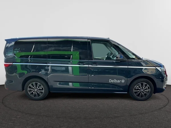 VOLKSWAGEN Multivan T7 Long (2024) — foto 21 van 24