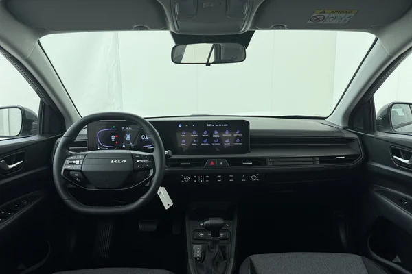 Kia Stonic (2026) — foto 17 van 17