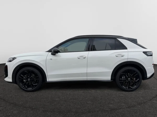 VOLKSWAGEN T-Roc (2026) — foto 3 van 26