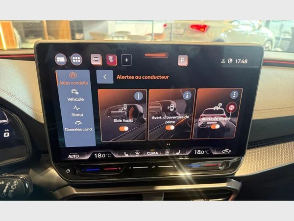 CUPRA Leon (2026) — foto 13 van 29