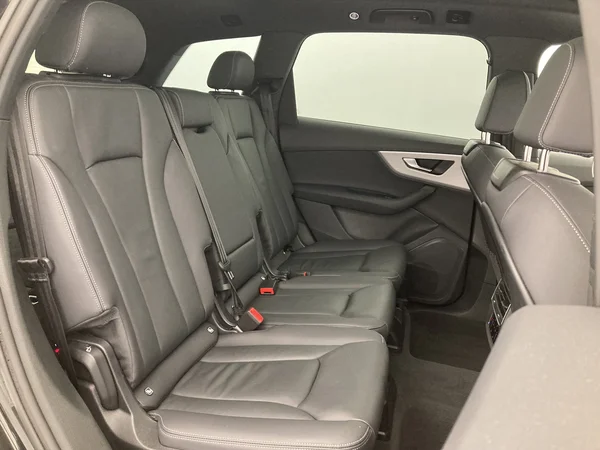 AUDI Q7 (2025) — foto 25 van 36