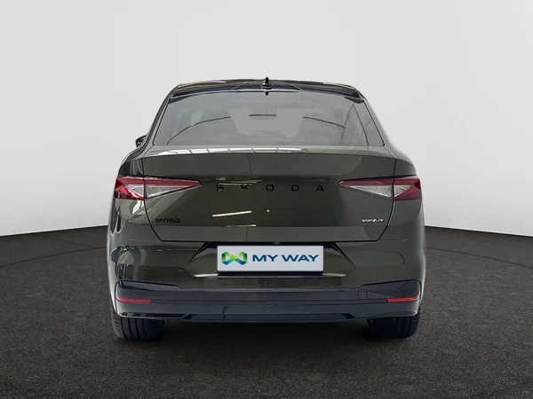 SKODA (2025) — foto 12 van 16