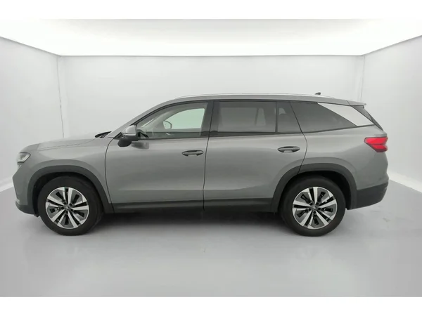 SKODA Kodiaq (2025) — foto 31 van 36
