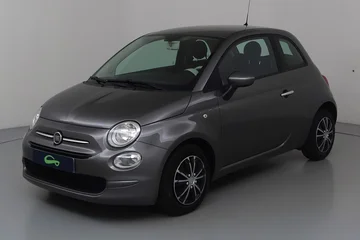 Fiat 500 (2022)