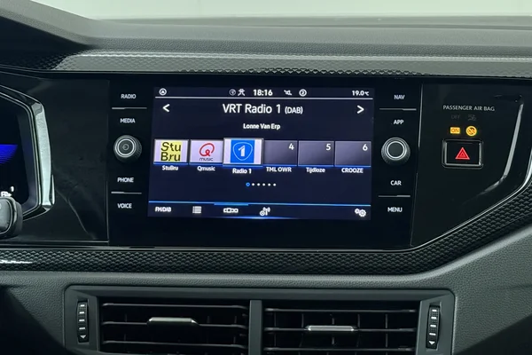 Volkswagen Taigo (2022) — foto 3 van 19