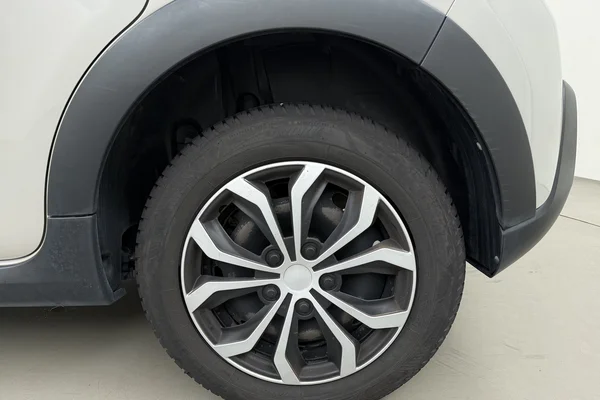 Citroen C3 (2021) — foto 16 van 19