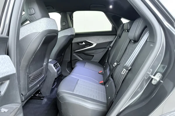 Peugeot 3008 (2025) — foto 16 van 17