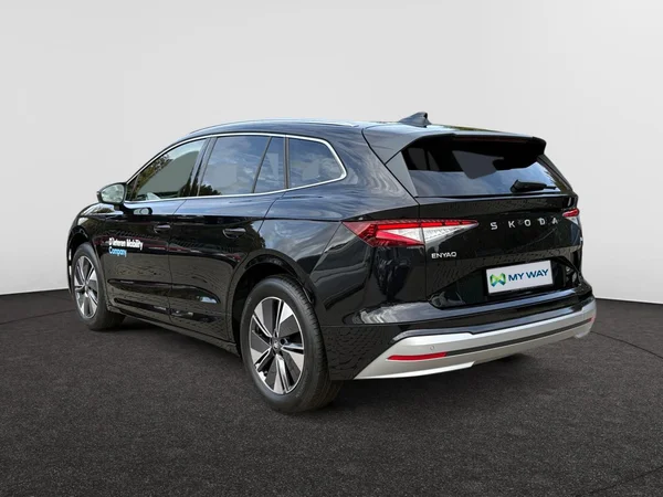 SKODA Enyaq (2026) — foto 18 van 24