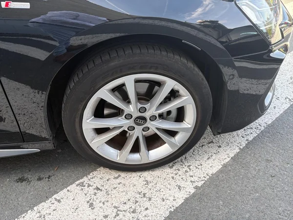 AUDI A3 Sportback PHEV (2026) — foto 16 van 23