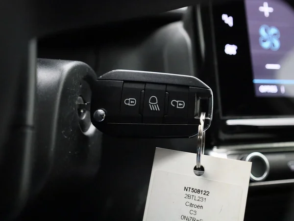 Citroën C3 (2022) — foto 14 van 39