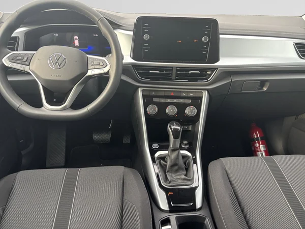 VOLKSWAGEN T-Roc (2025) — foto 8 van 24