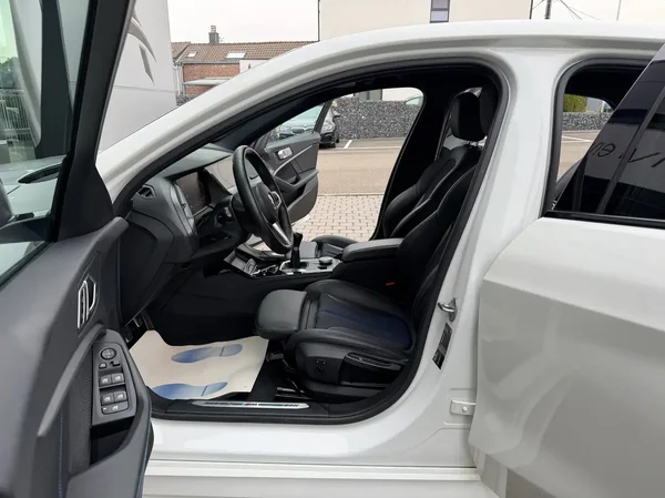 Bmw 116 (2021) — foto 22 van 24