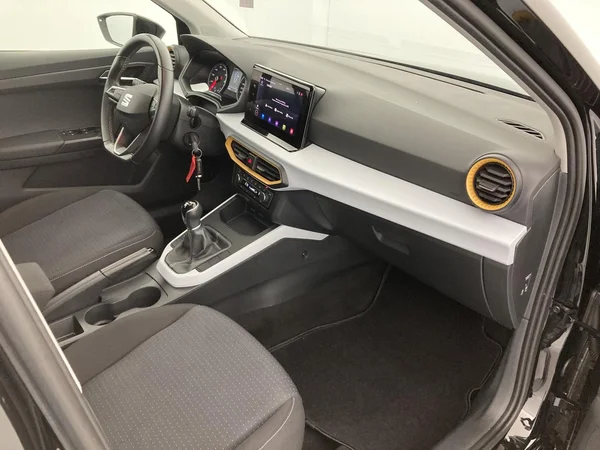 SEAT Arona (2022) — foto 18 van 36