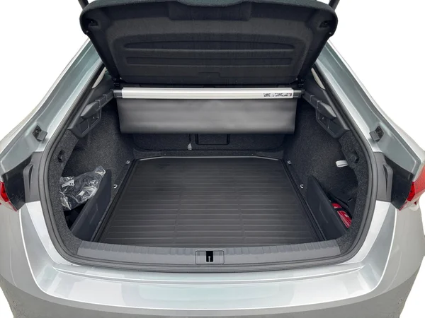 SKODA Octavia (2025) — foto 11 van 21