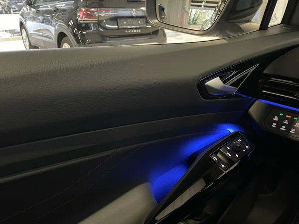 VOLKSWAGEN ID.5 (2024) — foto 16 van 24