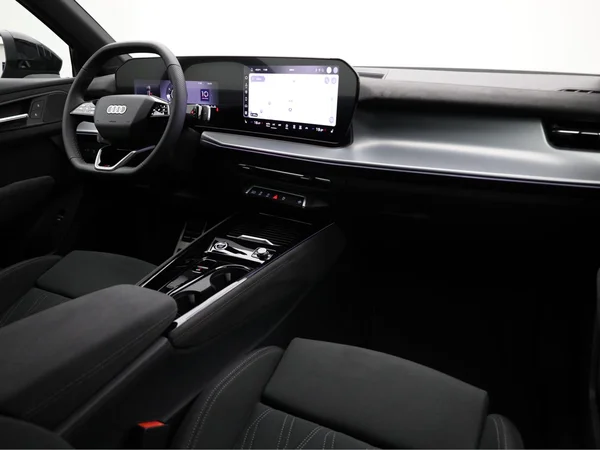 AUDI Q3 SUV (2026) — foto 17 van 23