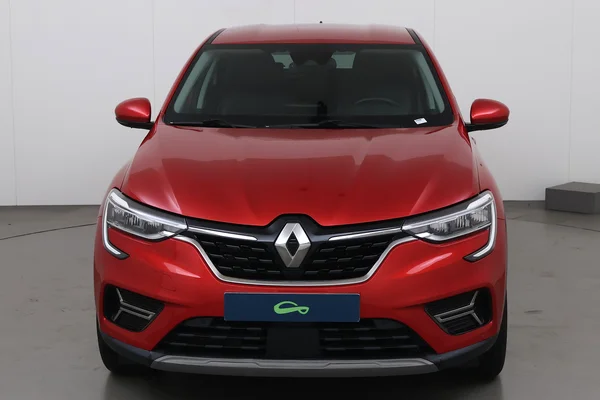 Renault Arkana (2022) — foto 11 van 18