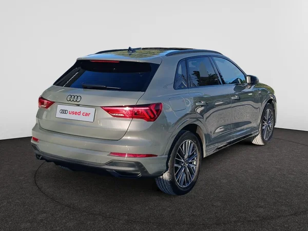AUDI Q3 (2024) — foto 12 van 20