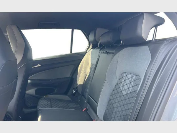 Volkswagen Golf VIII (2022) — foto 6 van 23