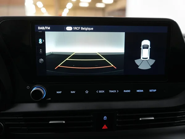 Hyundai i20 (2024) — foto 9 van 12