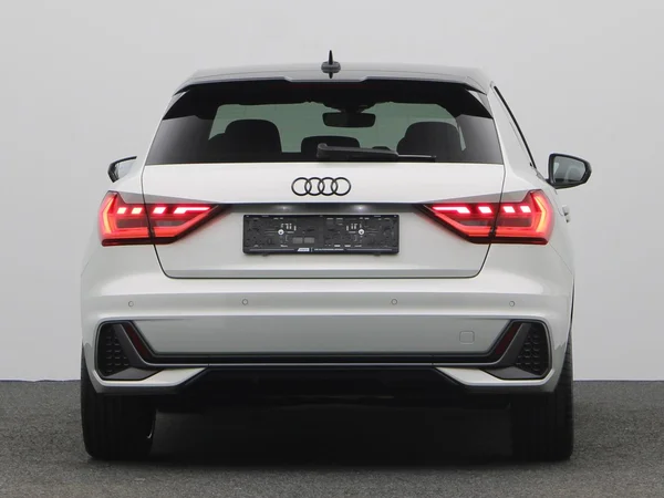 AUDI A1 Sportback (2026) — foto 16 van 19