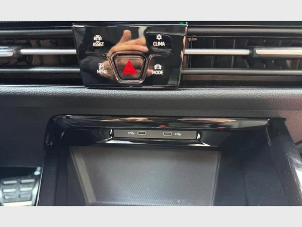 Volkswagen Golf VIII (2026) — foto 14 van 27