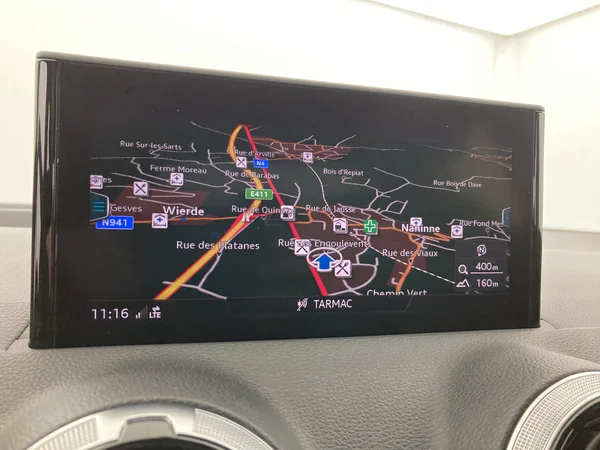 AUDI Q2 (2023) — foto 26 van 36