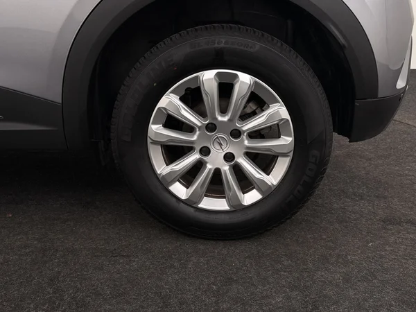 OPEL Mokka (2023) — foto 7 van 26