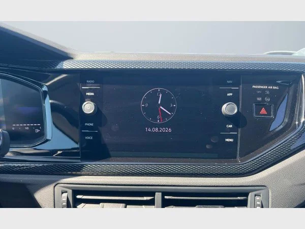 Volkswagen Polo (2023) — foto 6 van 24