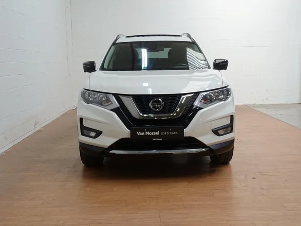 Nissan X-Trail (2020) — foto 2 van 29