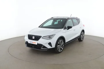 Seat Arona 9ff17352-4f89-4358-9aea-dbf4d9b73567