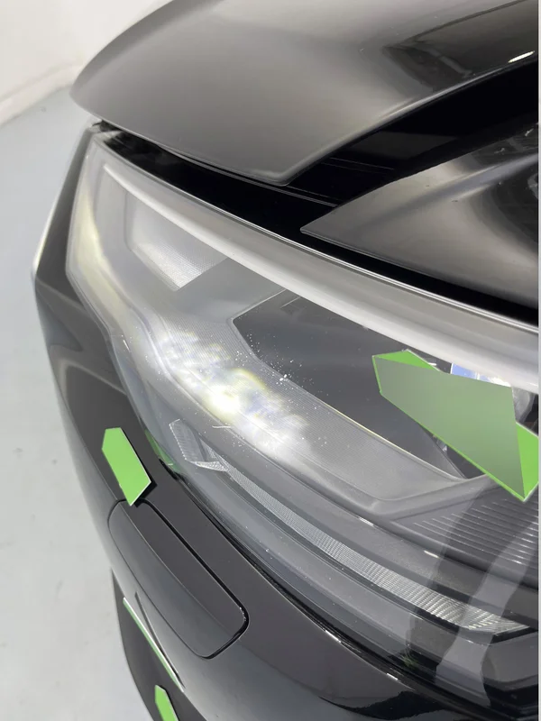 Audi A6 PHEV (2021) — foto 37 van 51
