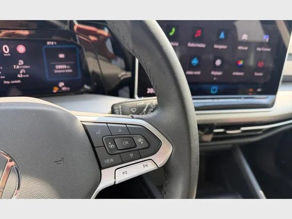 Volkswagen Golf VII SW (2024) — foto 5 van 27