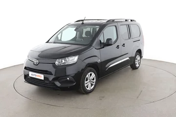 Toyota ProAce e0a74609-409f-450d-a700-e4e35e91ac44