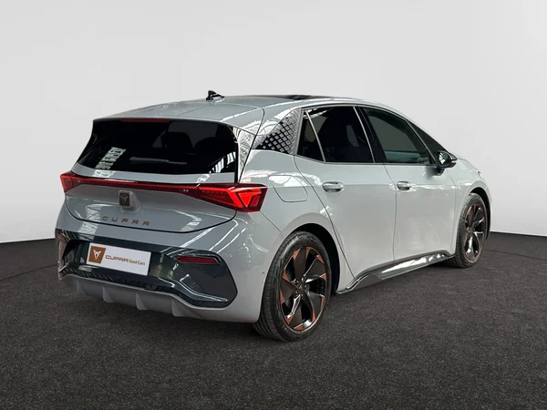 CUPRA Born (2023) — foto 11 van 18