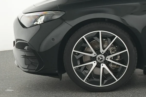Mercedes-Benz CLA (2026) — foto 18 van 22