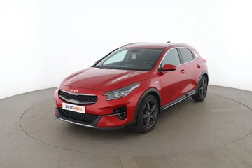 Kia XCeed e0e09f7f-0f2e-48ba-9160-2103cb707221