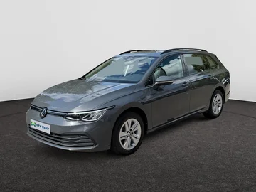 VOLKSWAGEN Golf VIII SW (2024)