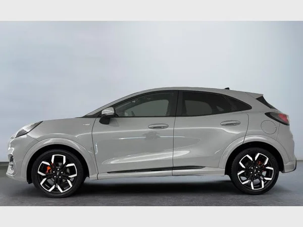Ford Puma (2021) — foto 20 van 25