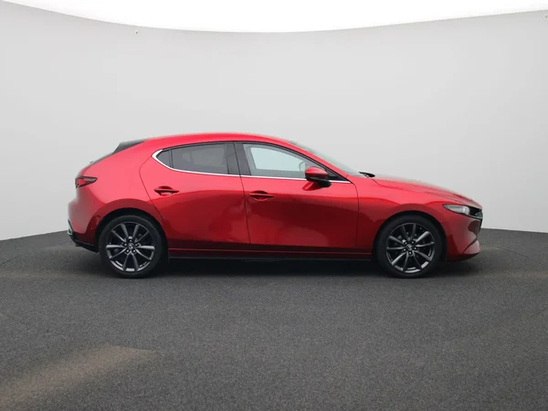 Mazda 3 (2021) — foto 41 van 43
