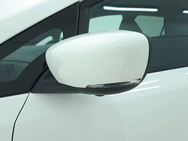 Nissan Leaf (2020) — foto 13 van 24