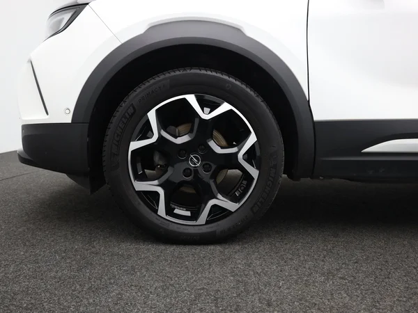 OPEL Mokka (2022) — foto 9 van 19
